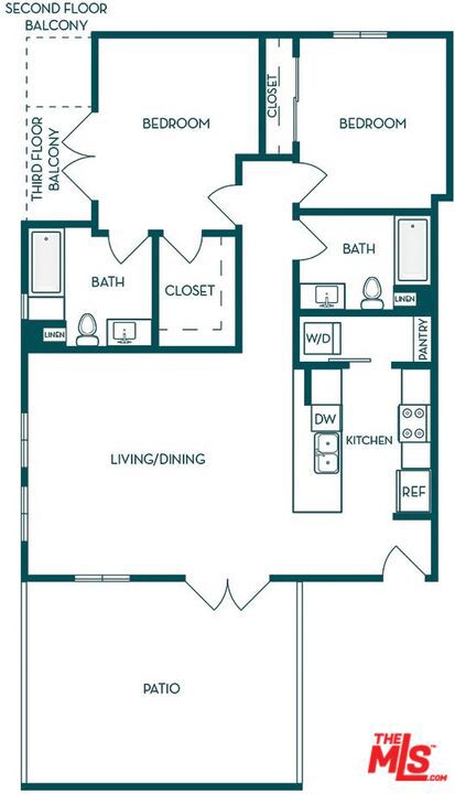 2300 Wilshire Blvd 201 Property Photo 21