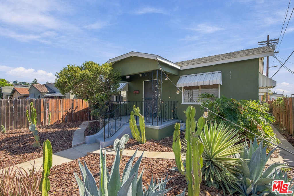 412 N Bernal Avenue Property Photo 1