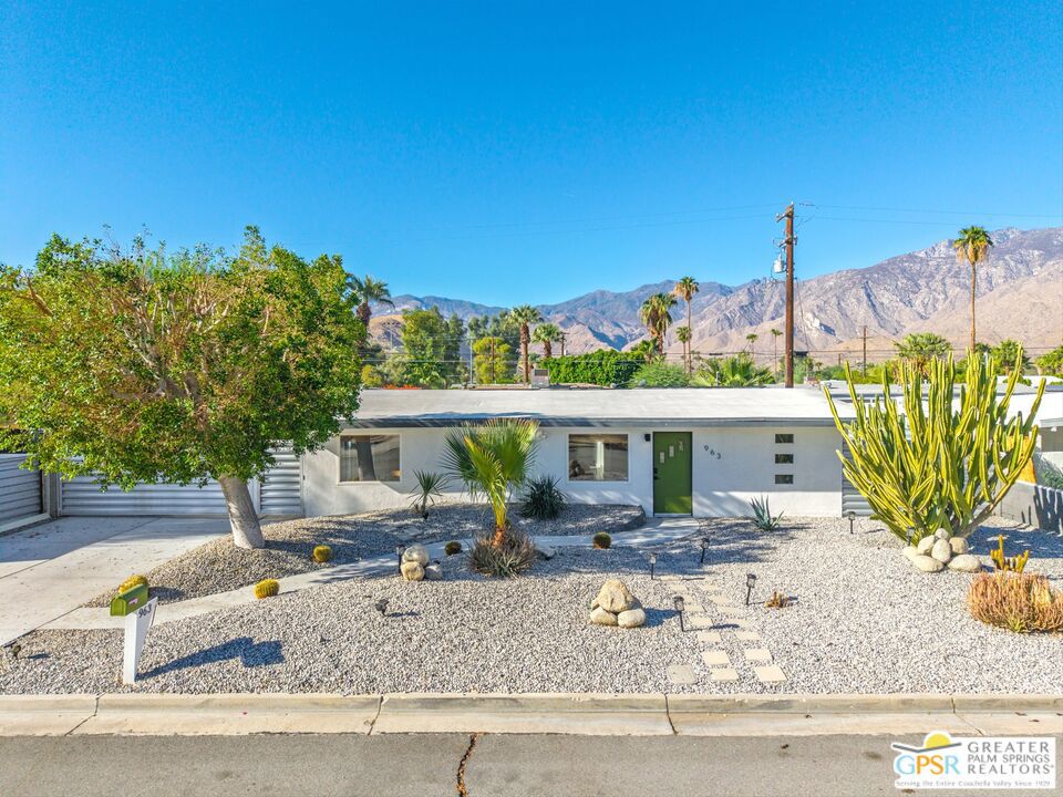 963 S Paseo Caroleta Property Photo 1