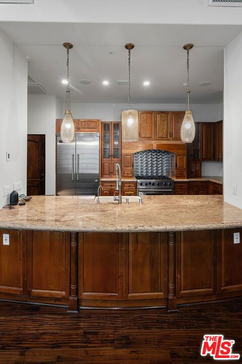 11937 W Sunset Boulevard 8 Property Photo 14