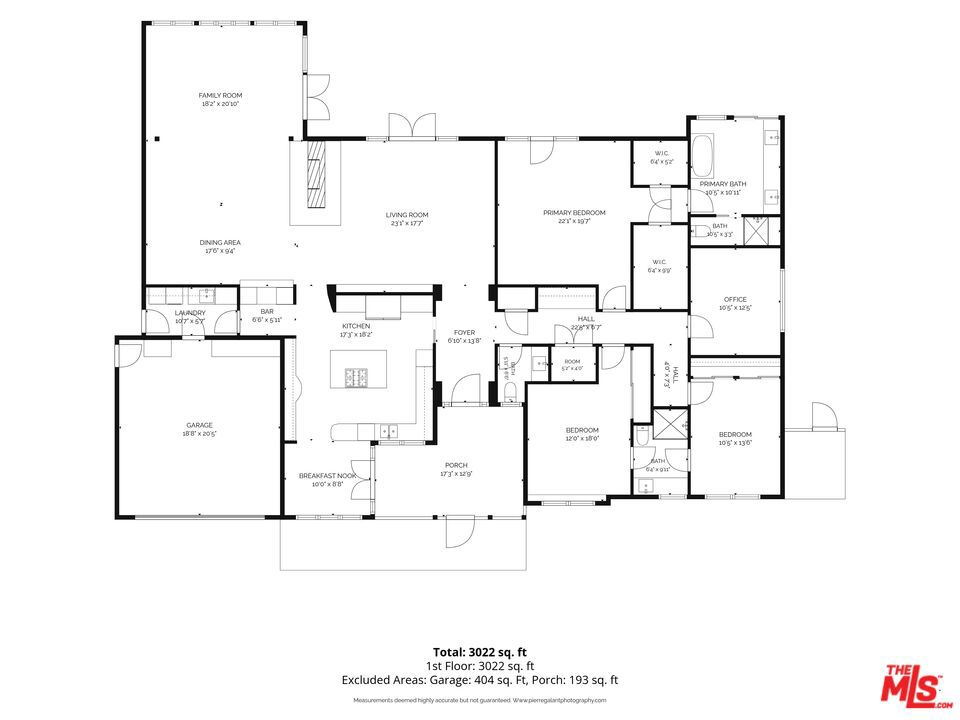 18623 Palomino Drive Property Photo 40