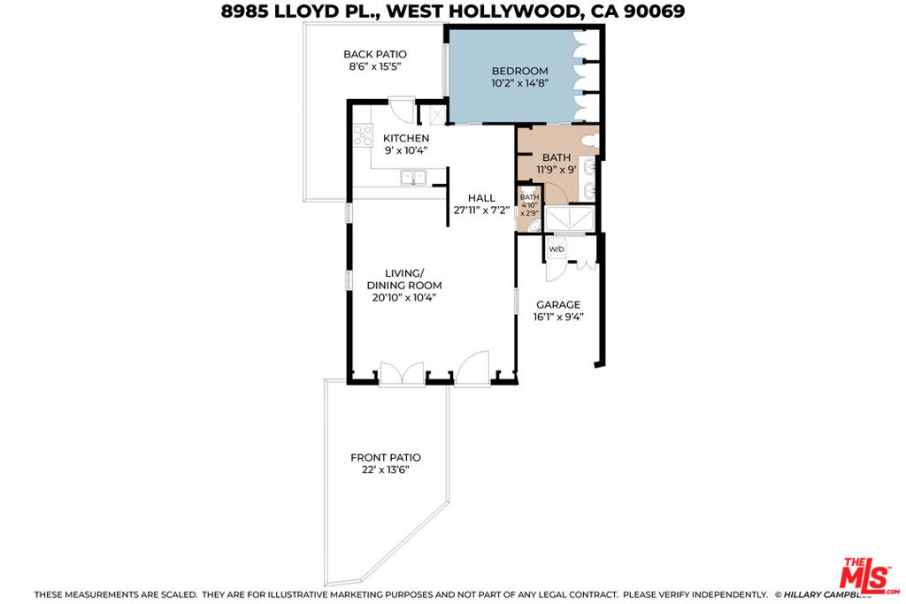 8985 Lloyd Place Property Photo 40