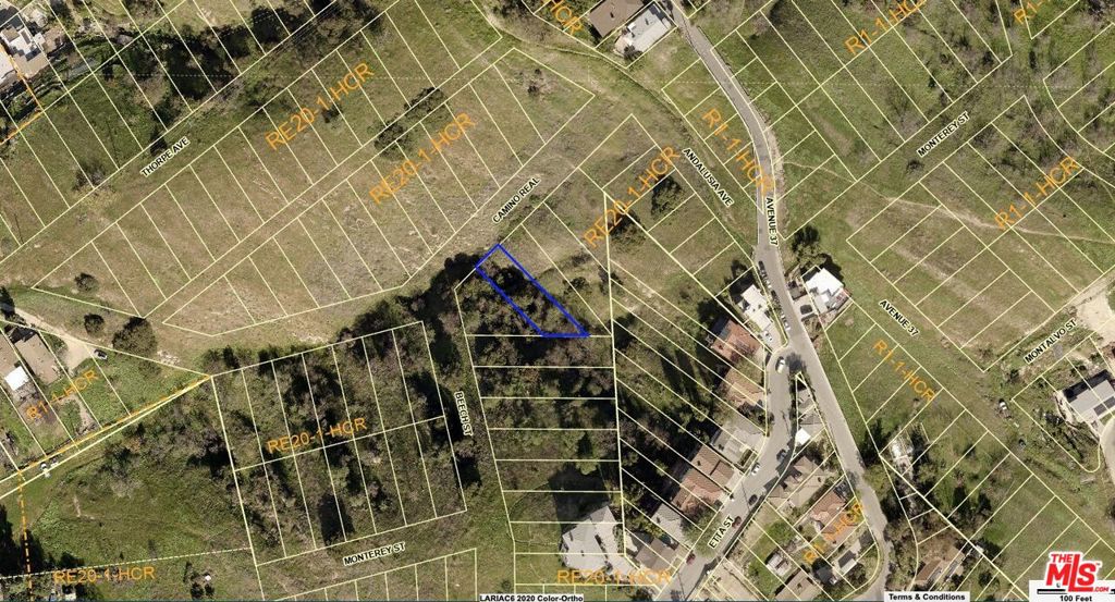 3606 N Camino Real Property Photo 1