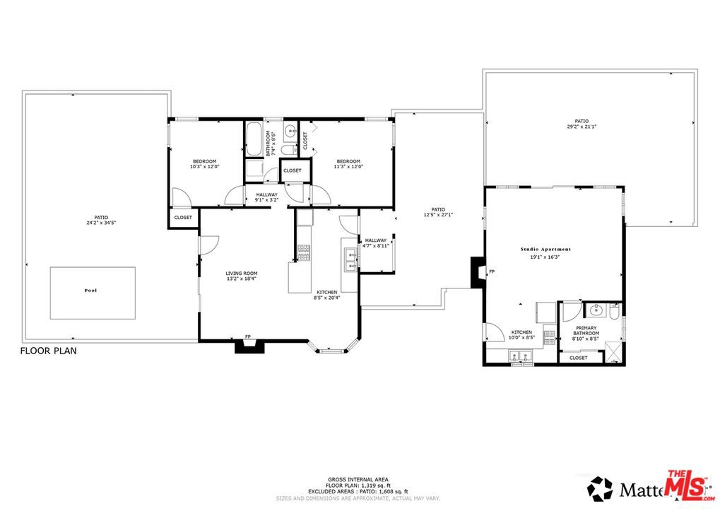 1328 E Camino Primrose Property Photo 39