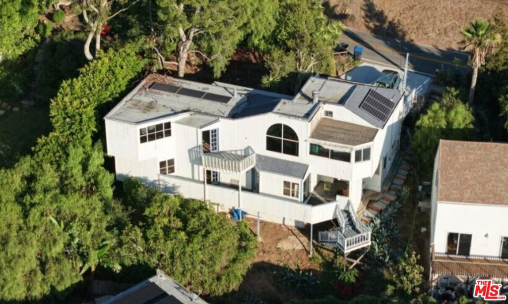 2947 Corral Canyon Road Property Photo 1