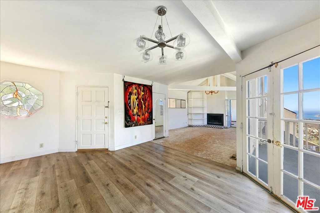 2947 Corral Canyon Road Property Photo 5