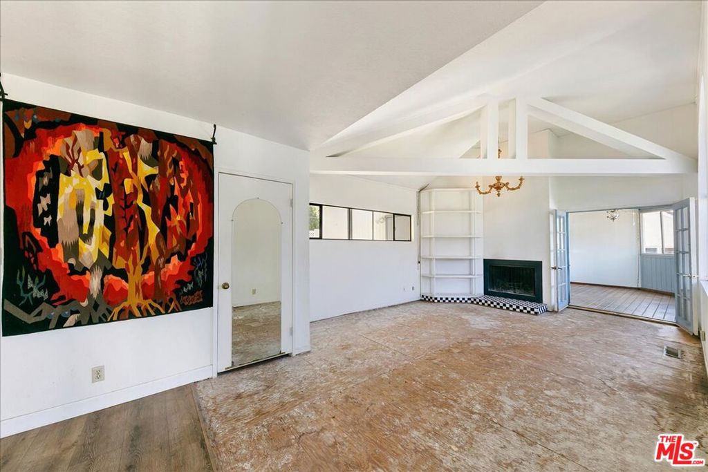 2947 Corral Canyon Road Property Photo 7