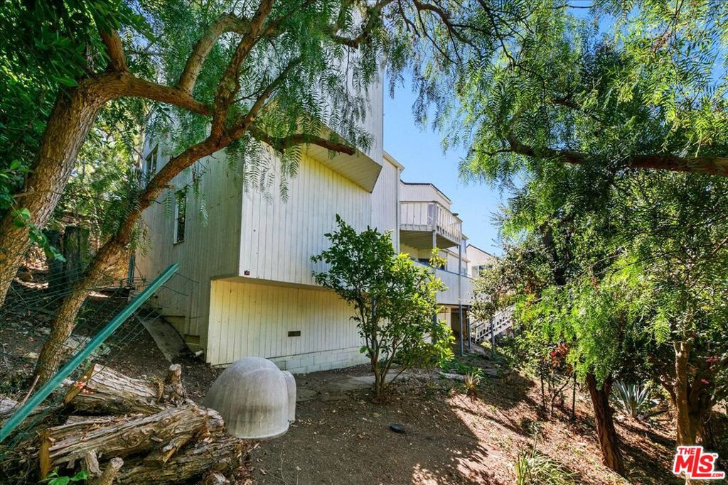2947 Corral Canyon Road Property Photo 50