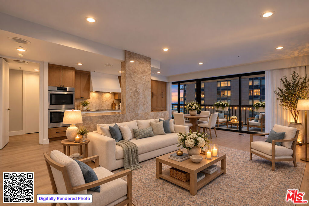 10750 Wilshire Boulevard 401 Property Photo 1