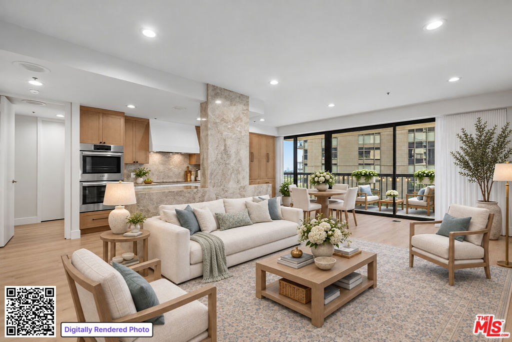 10750 Wilshire Boulevard 401 Property Photo 2