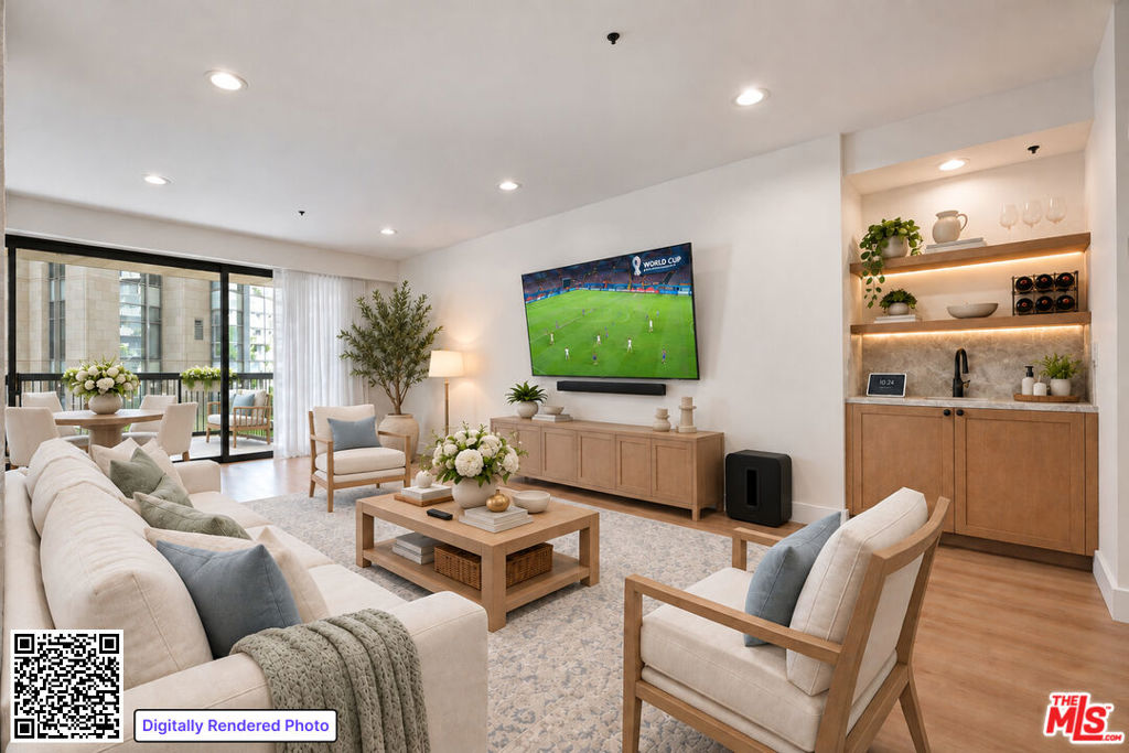 10750 Wilshire Boulevard 401 Property Photo 3