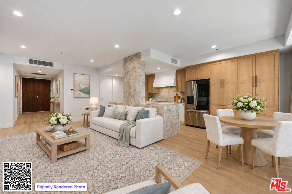 10750 Wilshire Boulevard 401 Property Photo 4