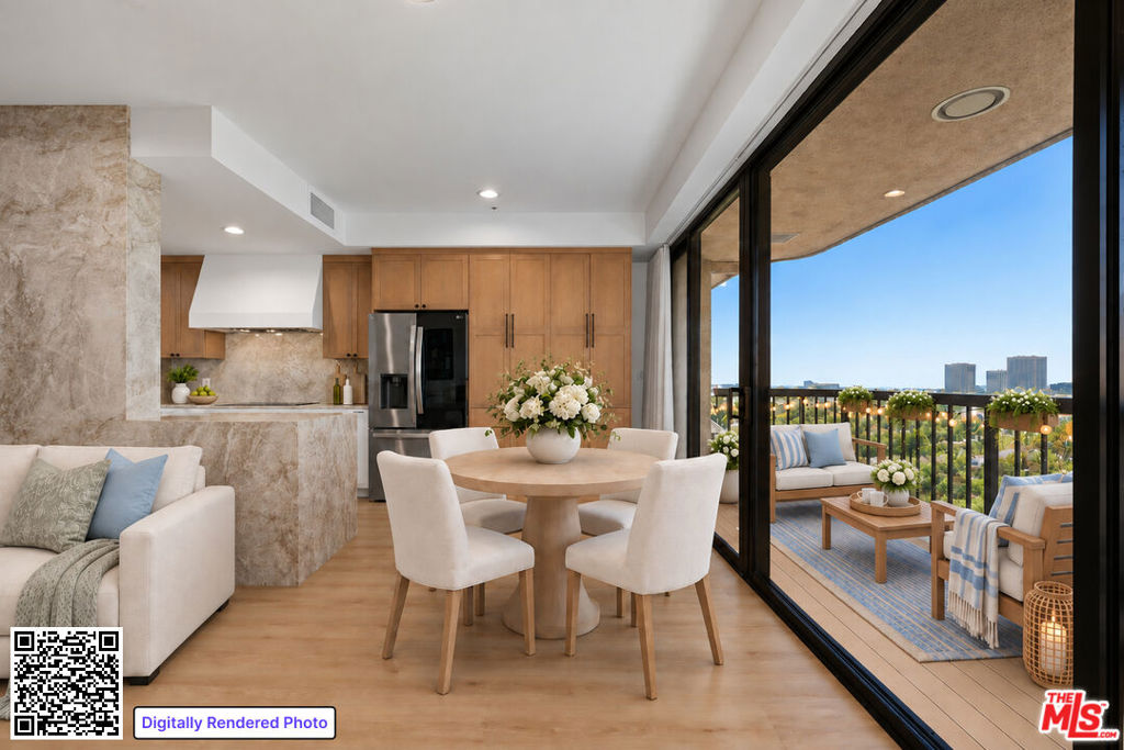 10750 Wilshire Boulevard 401 Property Photo 5