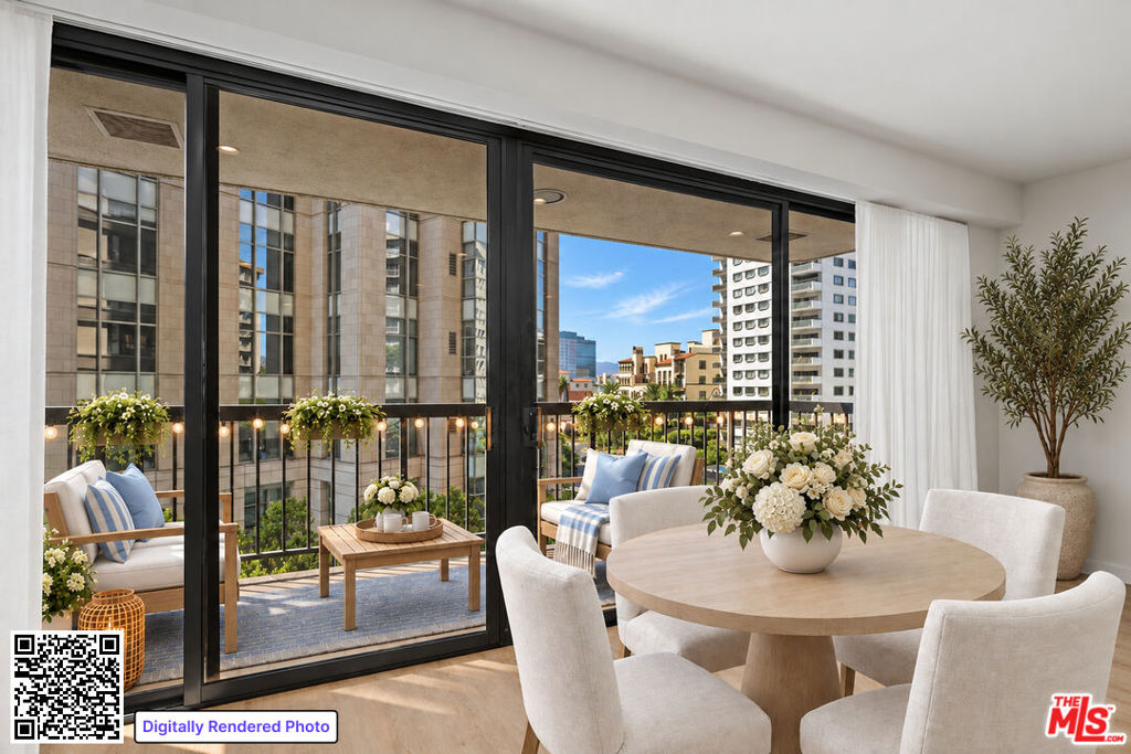 10750 Wilshire Boulevard 401 Property Photo 8
