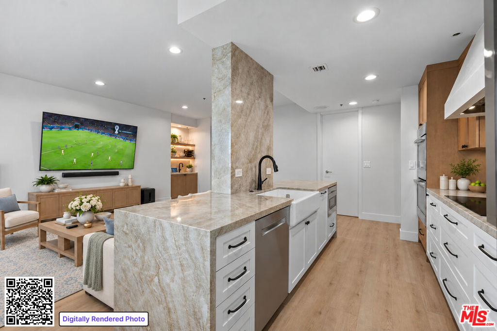 10750 Wilshire Boulevard 401 Property Photo 9