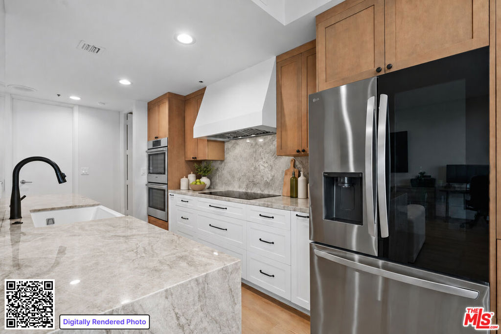 10750 Wilshire Boulevard 401 Property Photo 10