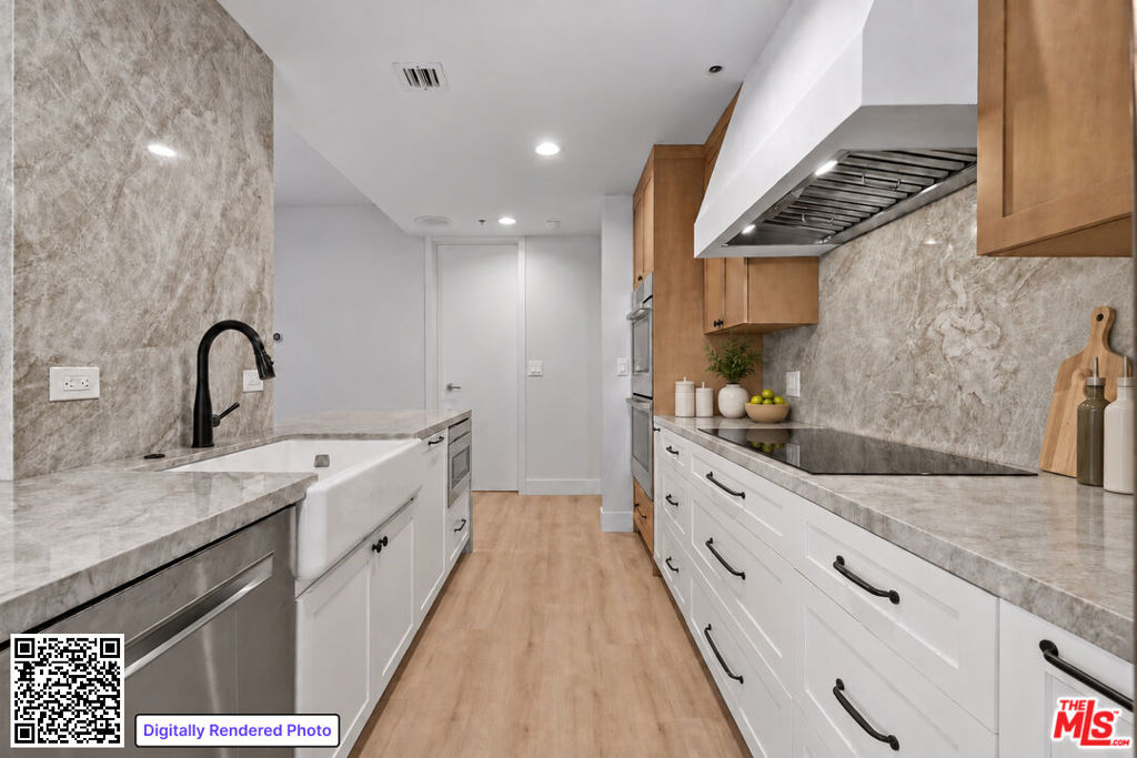 10750 Wilshire Boulevard 401 Property Photo 11