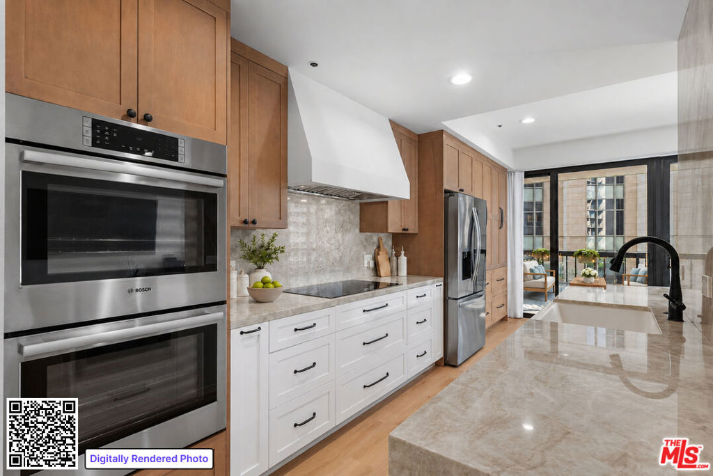 10750 Wilshire Boulevard 401 Property Photo 12
