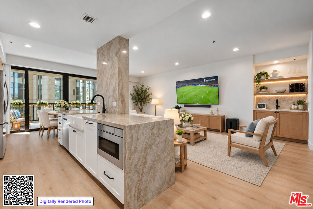 10750 Wilshire Boulevard 401 Property Photo 13
