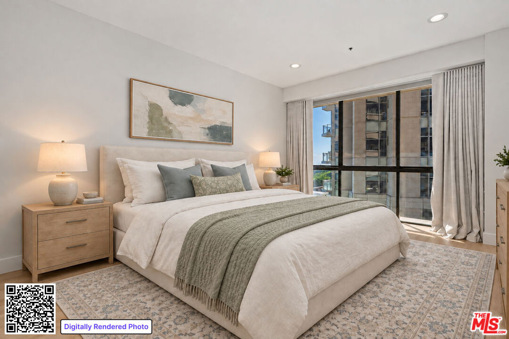 10750 Wilshire Boulevard 401 Property Photo 15