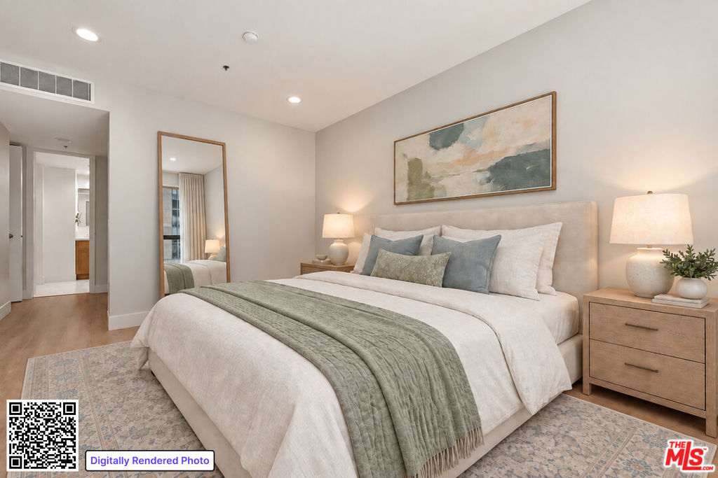 10750 Wilshire Boulevard 401 Property Photo 16