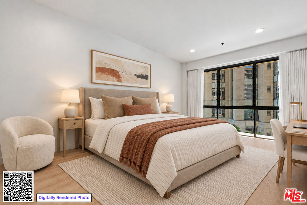 10750 Wilshire Boulevard 401 Property Photo 19