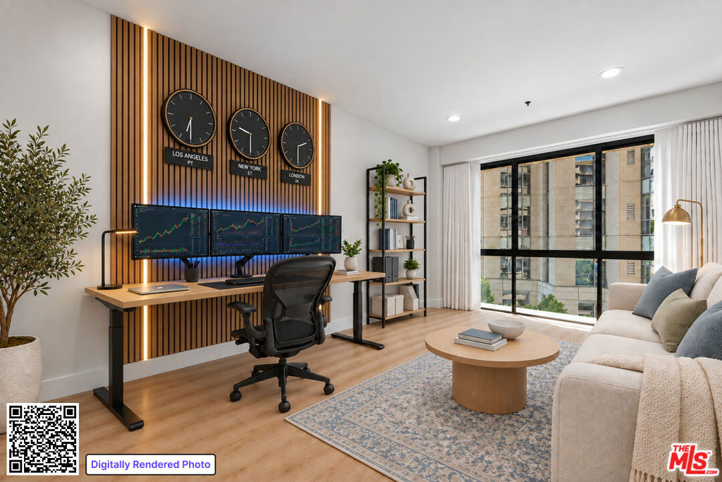 10750 Wilshire Boulevard 401 Property Photo 20
