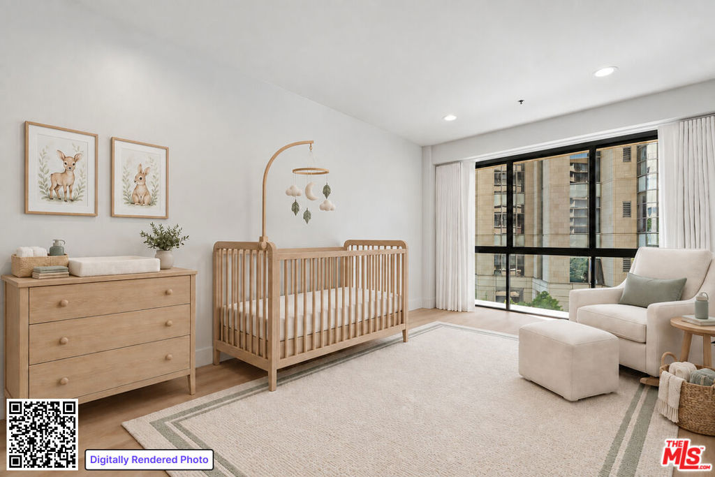 10750 Wilshire Boulevard 401 Property Photo 21