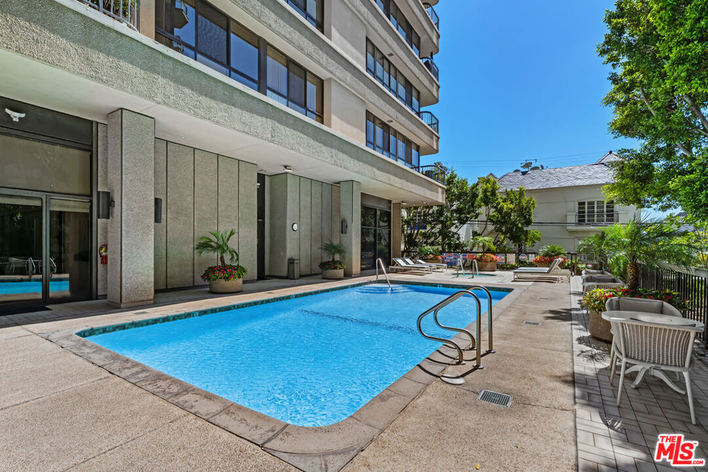 10750 Wilshire Boulevard 401 Property Photo 30