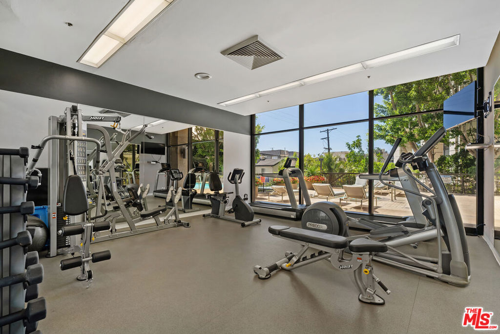 10750 Wilshire Boulevard 401 Property Photo 32