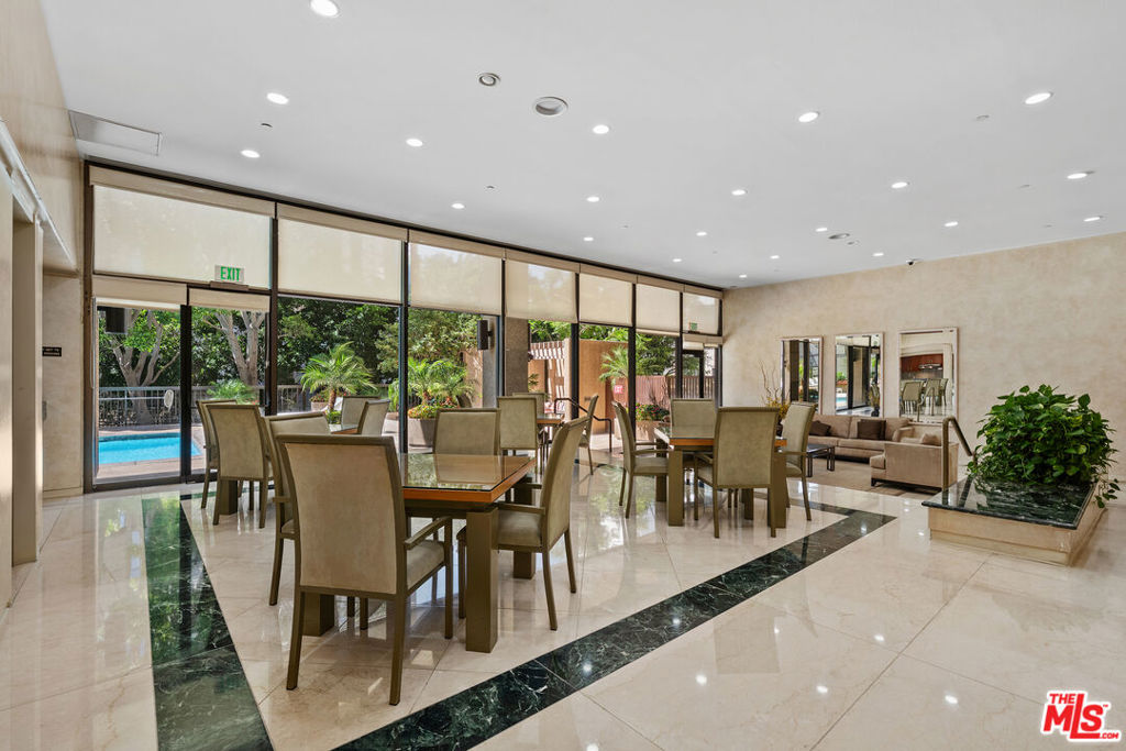 10750 Wilshire Boulevard 401 Property Photo 36