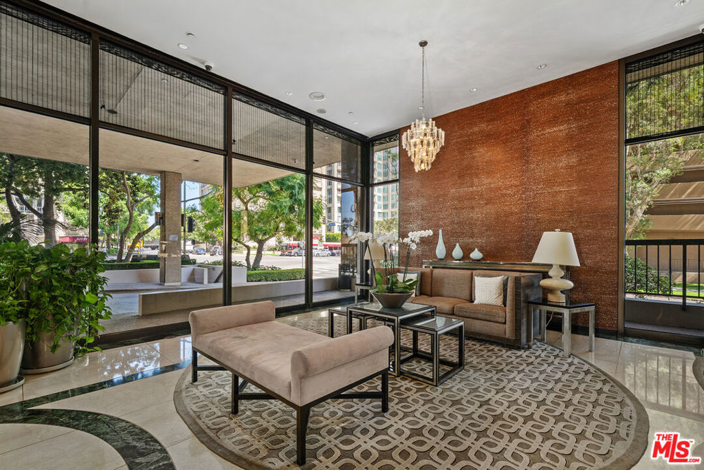 10750 Wilshire Boulevard 401 Property Photo 41