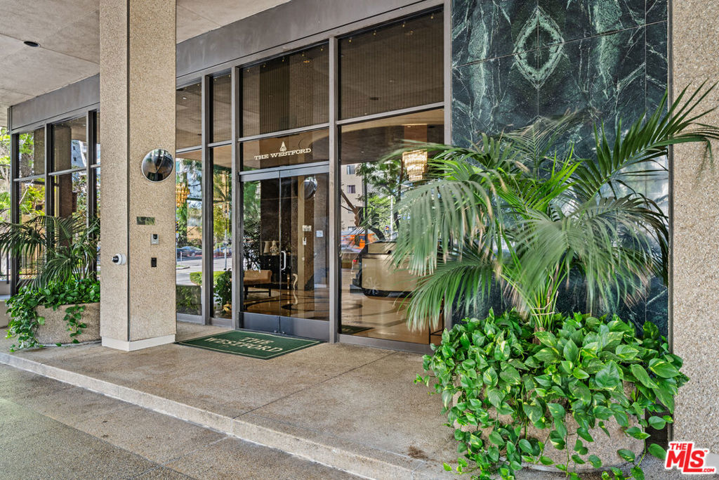 10750 Wilshire Boulevard 401 Property Photo 42