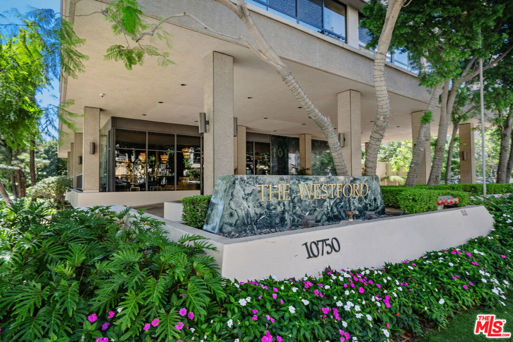 10750 Wilshire Boulevard 401 Property Photo 44