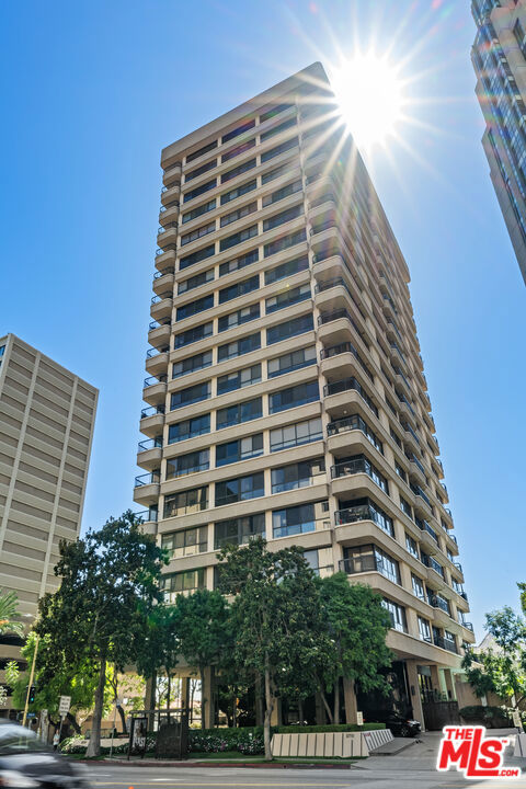 10750 Wilshire Boulevard 401 Property Photo 45