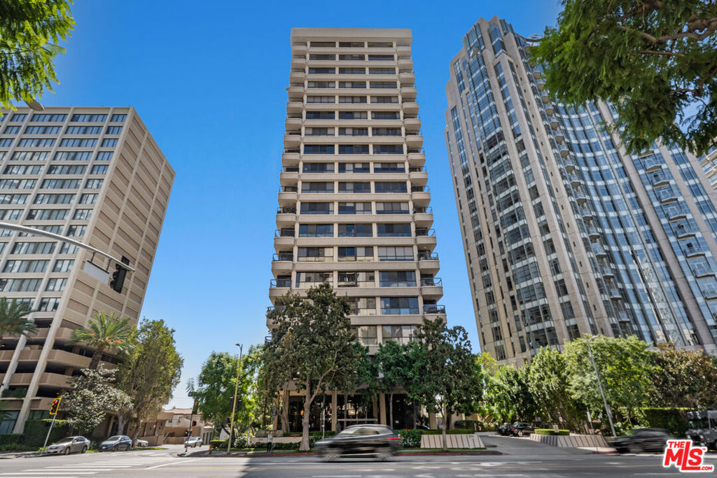 10750 Wilshire Boulevard 401 Property Photo 46