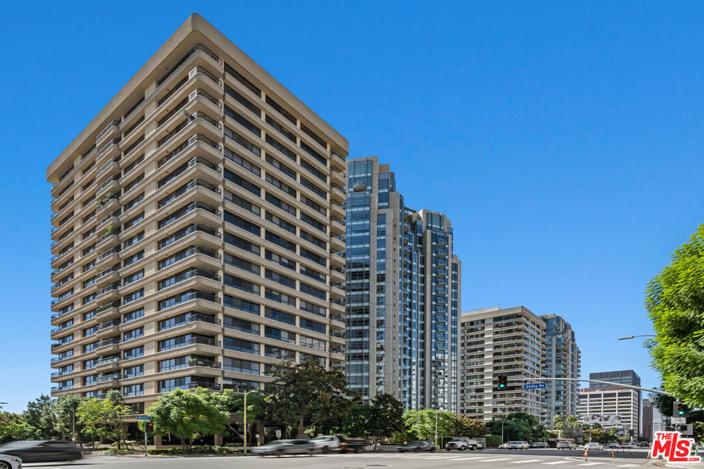 10750 Wilshire Boulevard 401 Property Photo 47