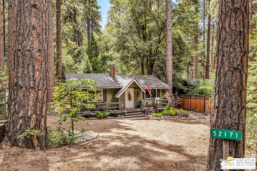 52171 Acorn Lane Property Photo 1