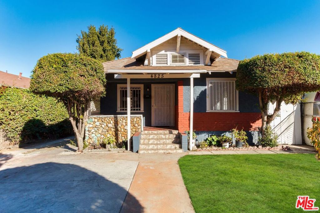 4825 Mascot Street Property Photo 1