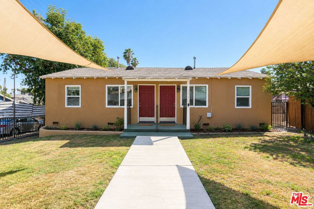 5218 Navarro Street Property Photo 1
