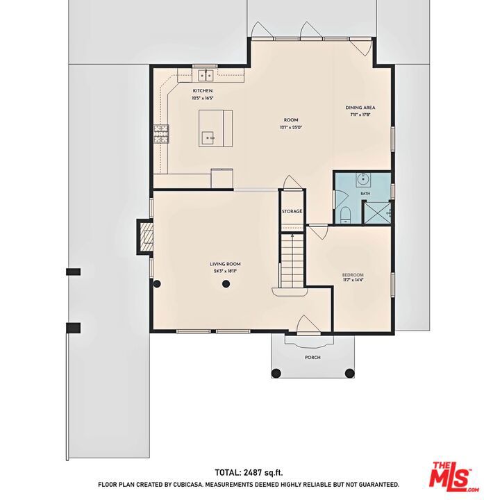2339 S Holt Avenue Property Photo 45