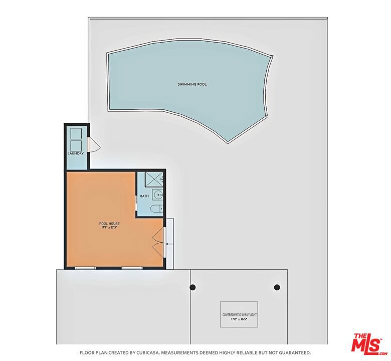 2339 S Holt Avenue Property Photo 47