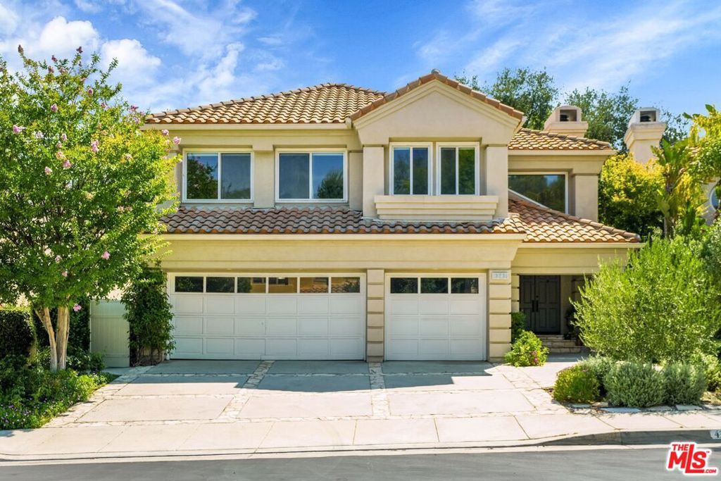 4342 Park Verdi Property Photo 1