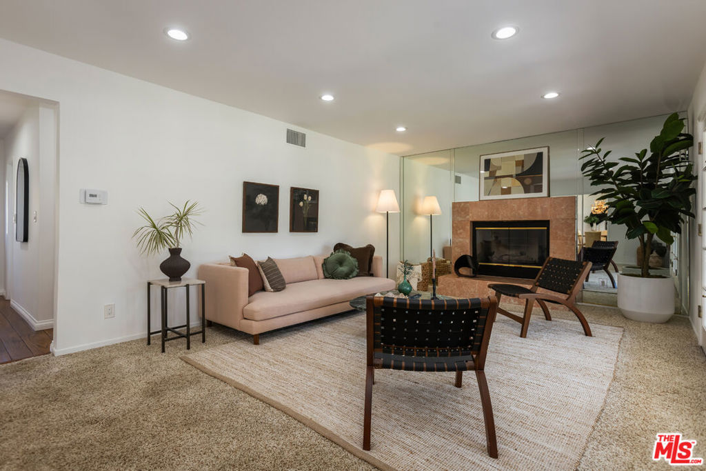 17336 Marilla Street Property Photo 3