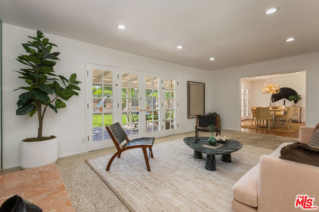 17336 Marilla Street Property Photo 4
