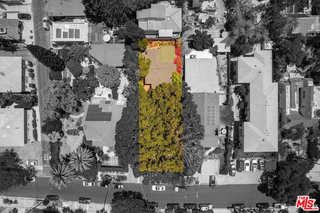 1336 Edgecliffe Drive Property Photo 35