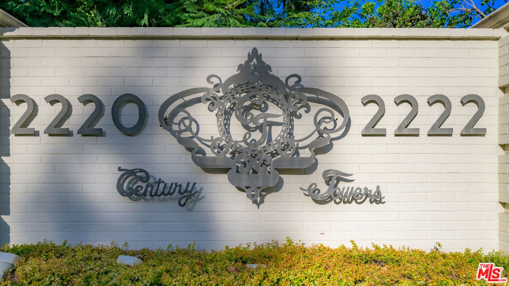 2220 Avenue Of The Stars 2606 Property Photo 47