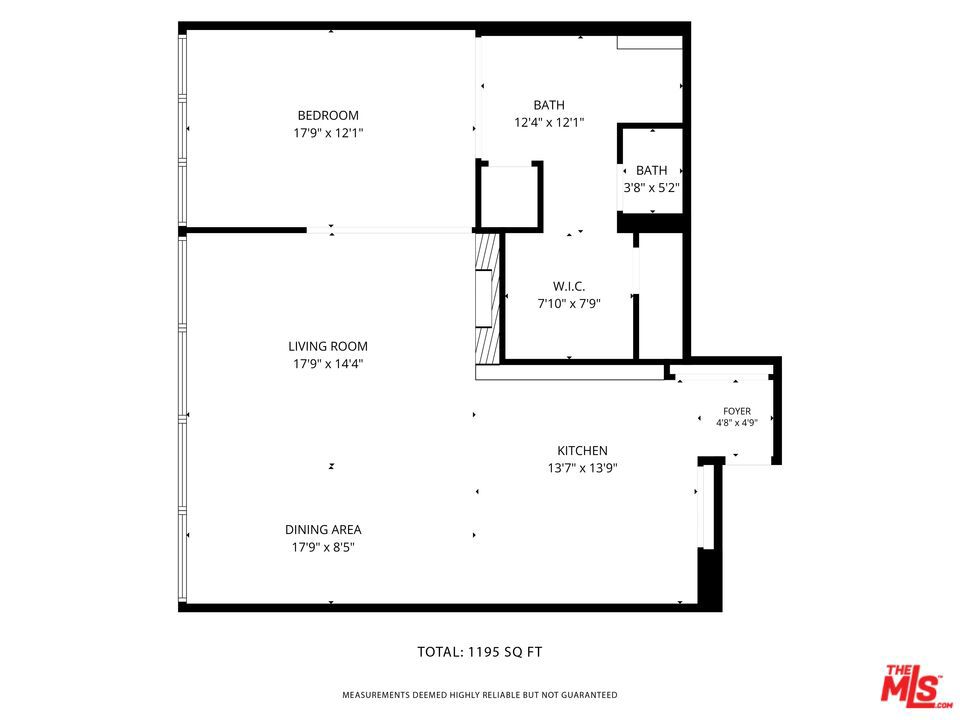 2220 Avenue Of The Stars 2606 Property Photo 53