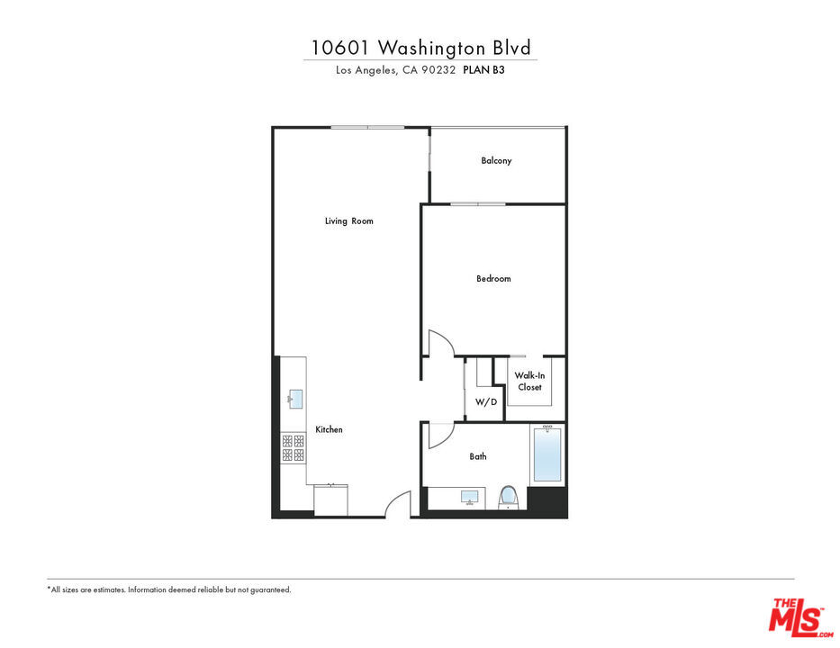 10601 Washington Boulevard 430 Property Photo 16