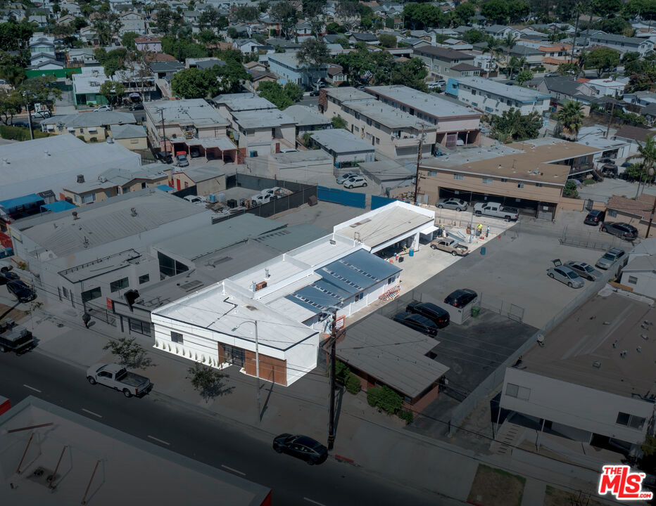 714 Centinela Avenue Property Photo 1